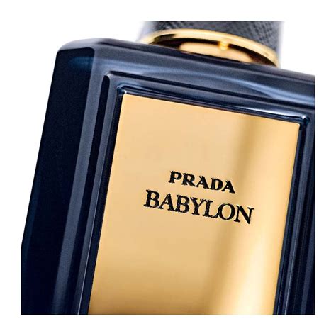 prada babylon price|PRADA .